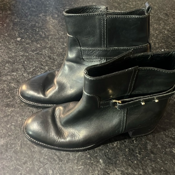 LADIES J CREW BOOTS - Picture 6 of 10